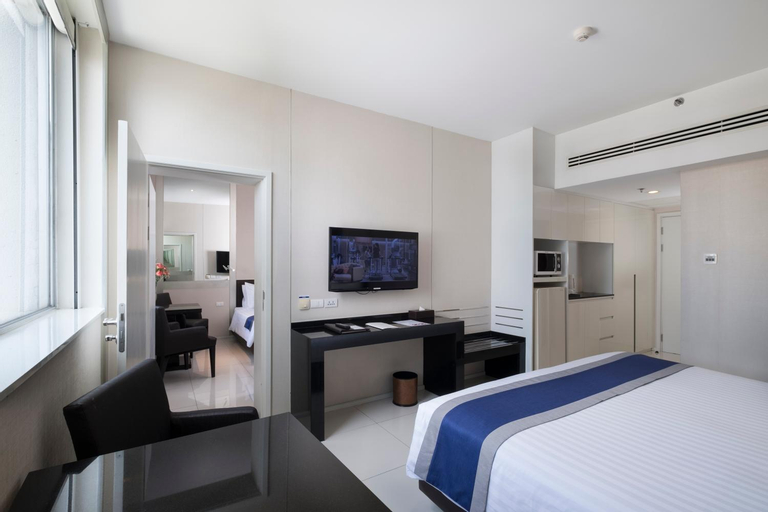 Bedroom 12