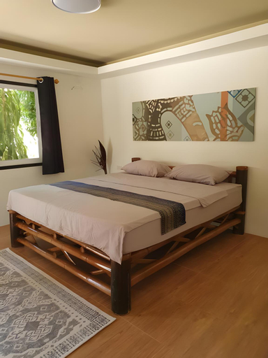 Bedroom 3, The mellow mango, Ko Lanta
