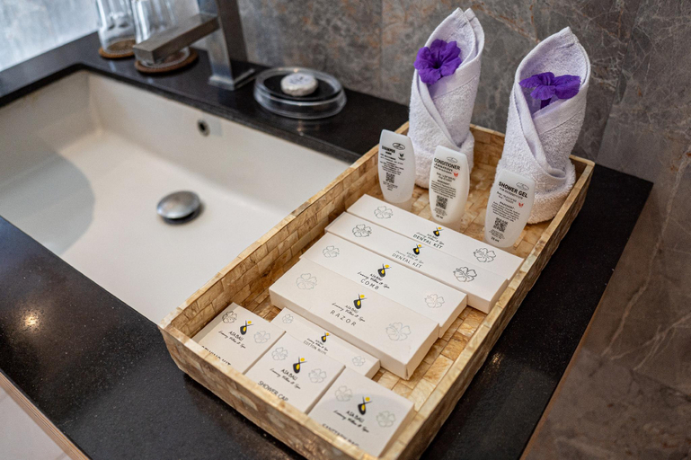 Amenities 15