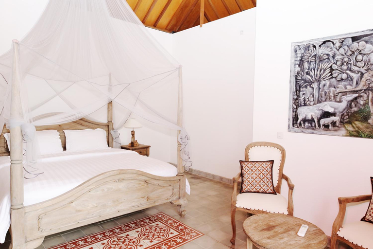 Bedroom 16