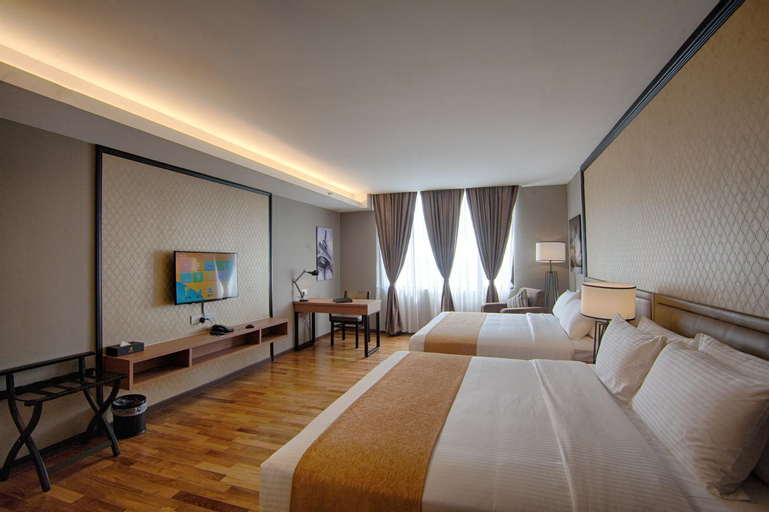 Bedroom 11