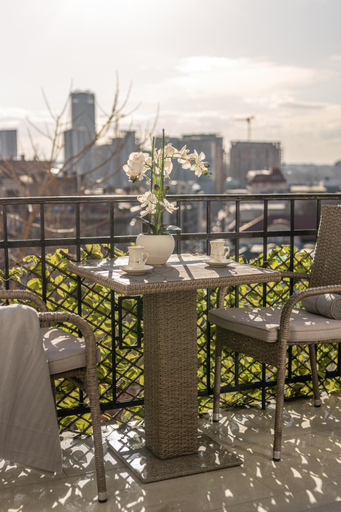 Others 4, Max Luxury Apartments, Belgrade