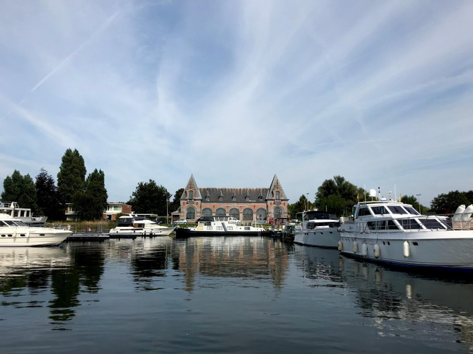 Others 4, B&B Tolkantoor, Terneuzen