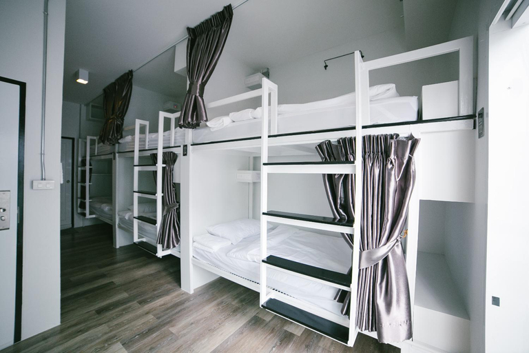 Bedroom 15