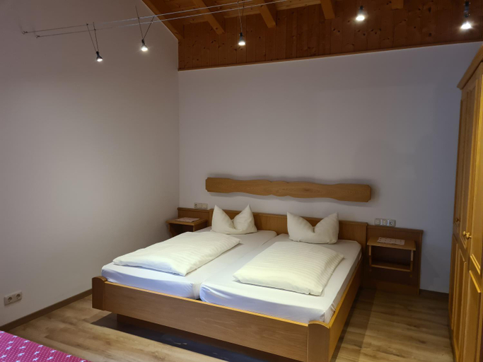 Bedroom 4, Gastehaus Baltram, Berchtesgadener Land