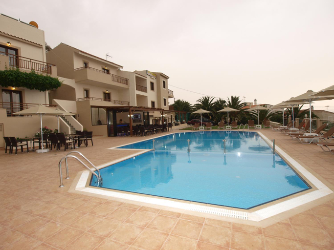 Others 4, Asterion Apartments, Crete