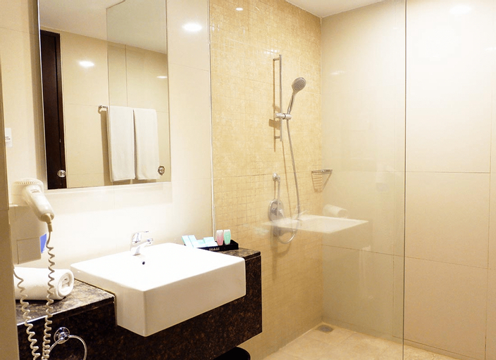 Bathroom 5