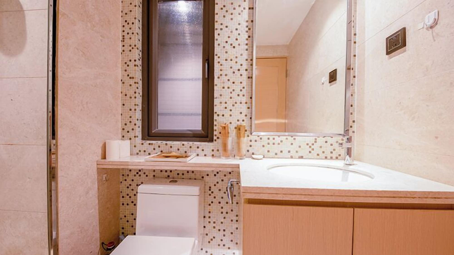 Bathroom 3