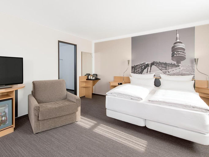 Bedroom 9