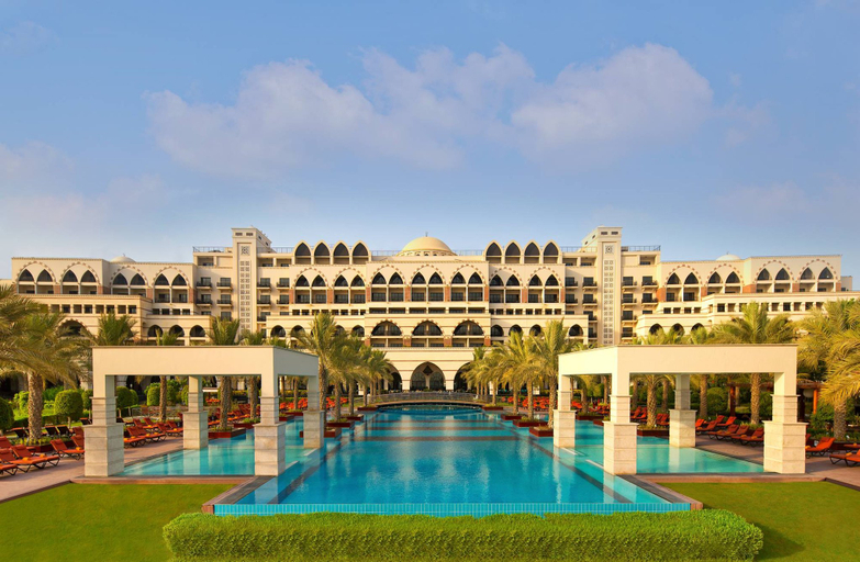 Exterior & Views 5, Jumeirah Zabeel Saray Dubai, Dubai