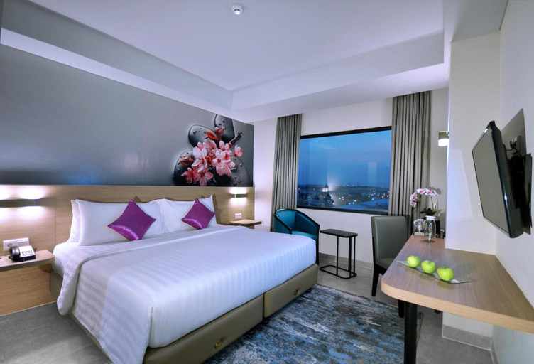 Bedroom 21