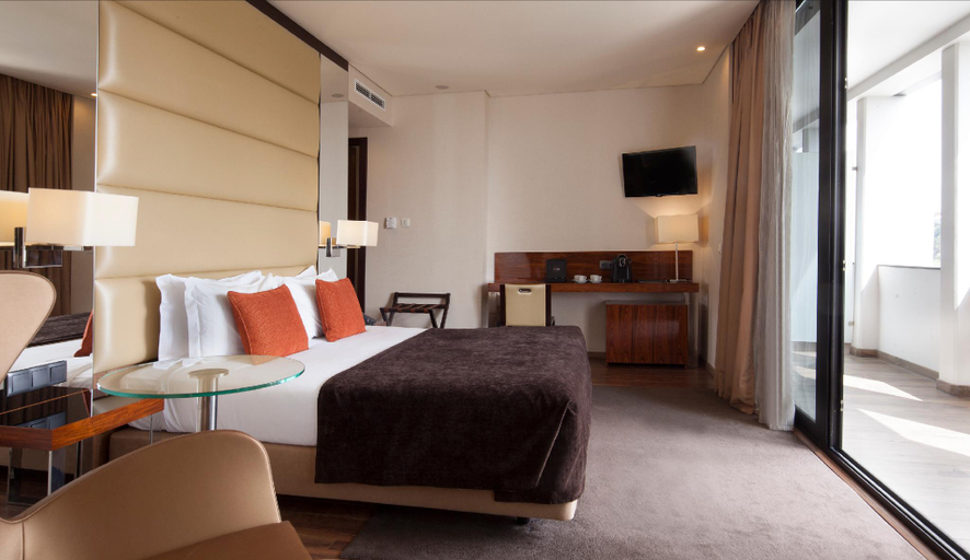 Bedroom 12
