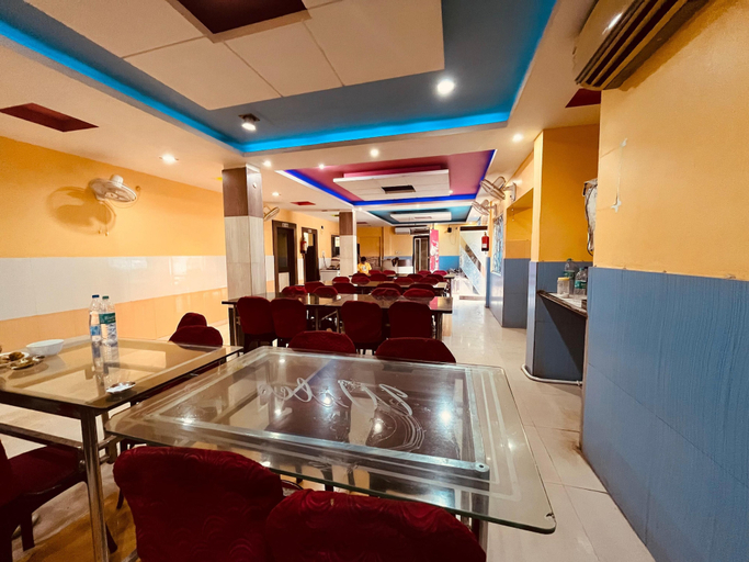 Food & Drinks 5, Hotel Prasant, Purba Medinipur