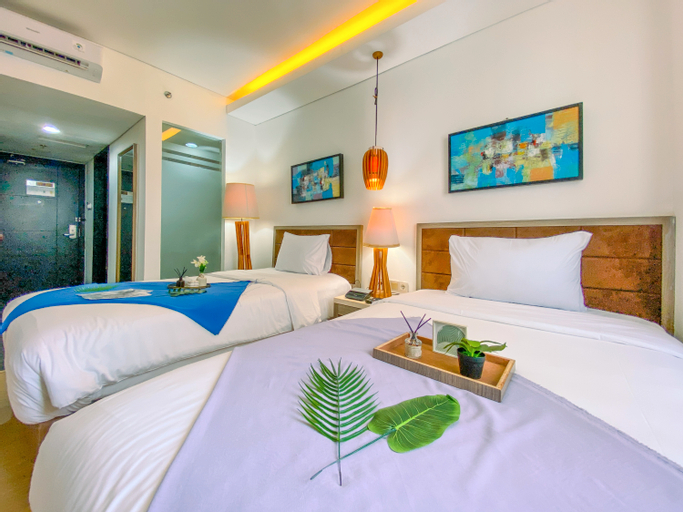 Bedroom 11