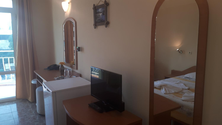 Bedroom 2, Hotel Palace, Balchik