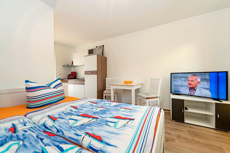 Others 4, Appartementhaus mit Balkon im Ostseebad Gohren VM, Vorpommern-Rügen
