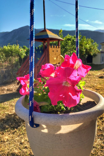 Others 4, Camelia Studios, Ionian Islands