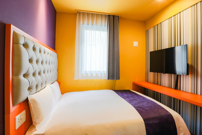 Bedroom 7