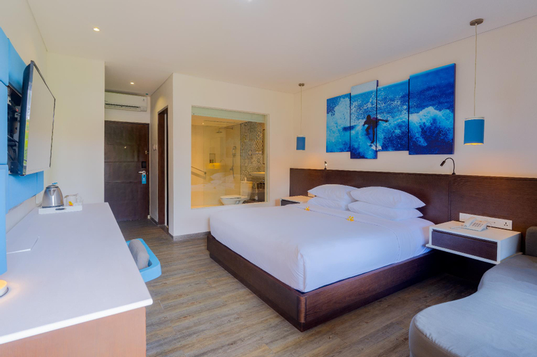 Bedroom 11