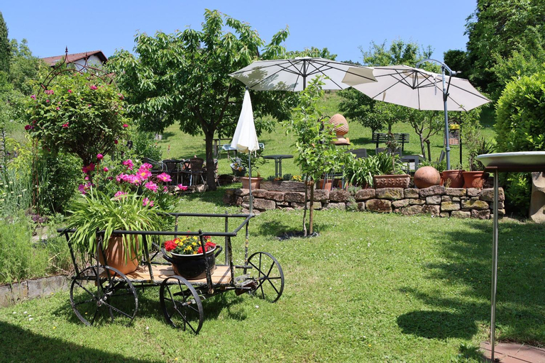 Fewo Odenwald - Marie, Odenwaldkreis