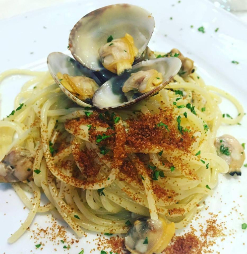 Food & Drinks 2, Hotel Ristorante Sbranetta, Milano