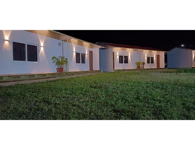 Exterior & Views 1, Yamuna Valley Resort Village, barkot, Uttarkashi