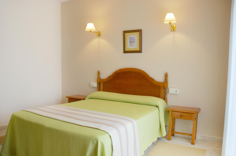 Others 4, Hotel Casa Portuguesa, Pontevedra