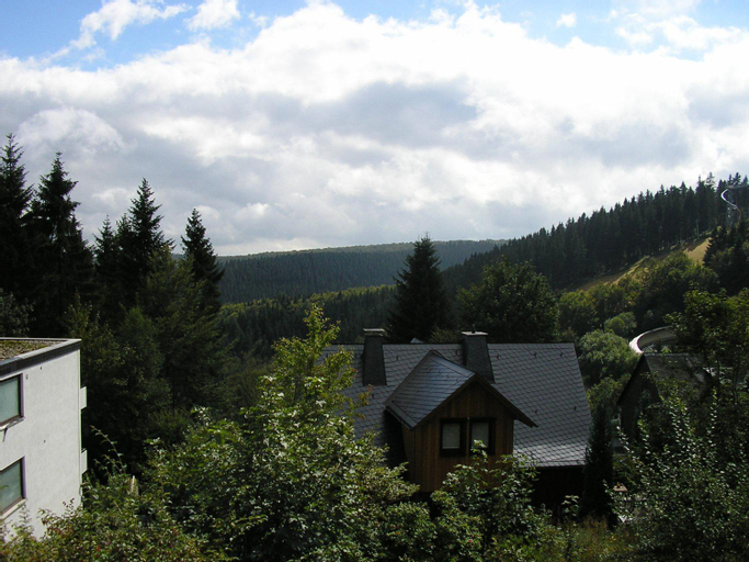 Exterior & Views 1, First Class Residence, Hochsauerlandkreis