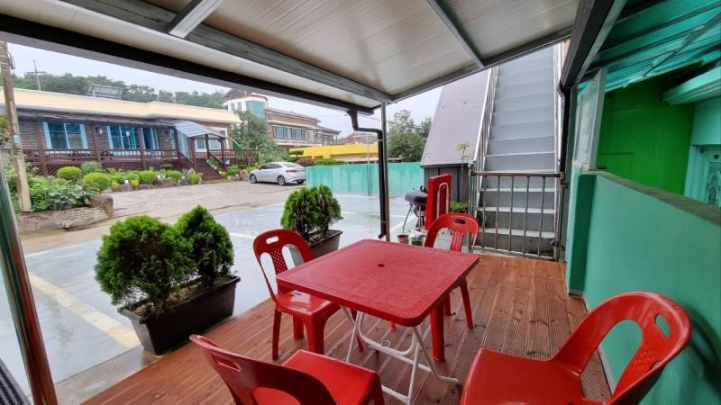 Others 5, Goseong Appleville Pension, Goseong
