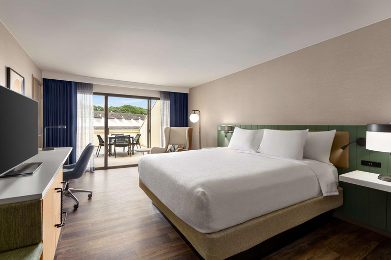 Bedroom 29