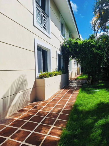 Exterior & Views, GLOBALSTAY Cocotal Condo in Punta Cana, Salvaleon de Higuey