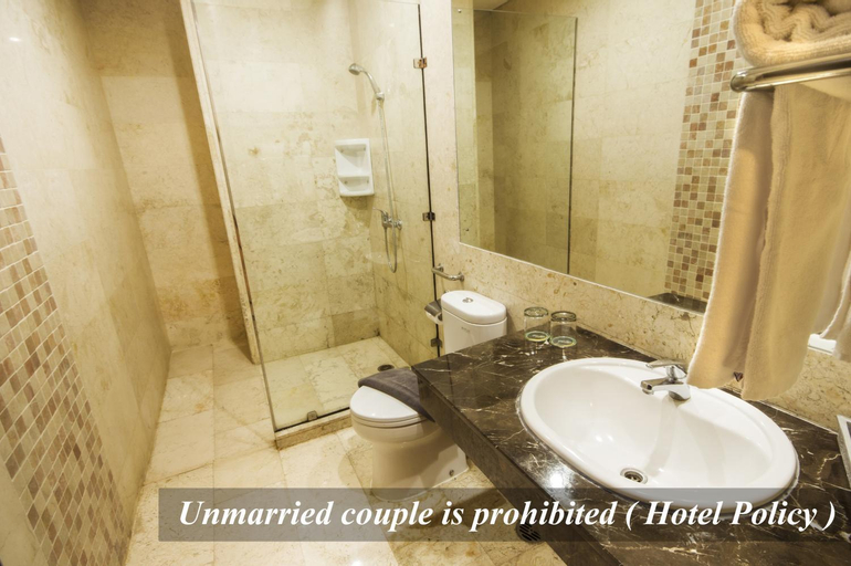 Bathroom 6