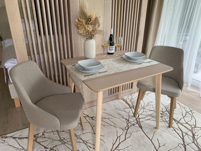 Others 5, M26 Premium apartmanok, Balatonfüred
