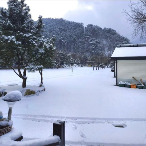 Others 5, Pocheon Moonlight Maru Pension, Cheorwon