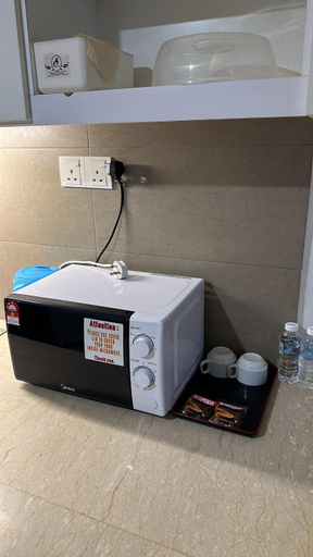 Others 4, Sweet Studio Apartment, Kota Bharu