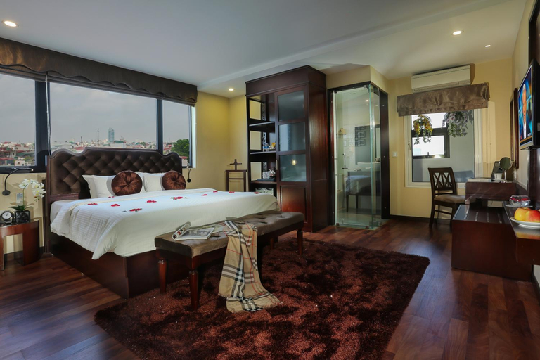 Bedroom 15