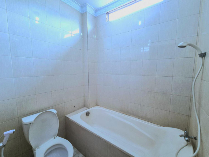 Bathroom 3
