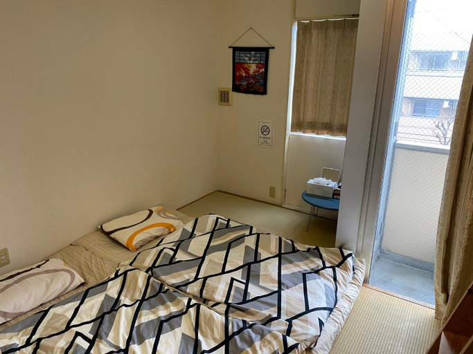 Bedroom 5