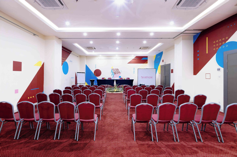 Business Facilities 22