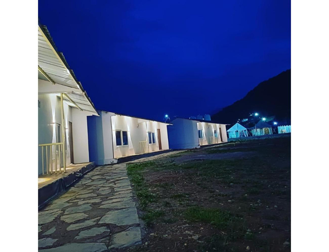 Exterior & Views 5, Yamuna Valley Resort Village, barkot, Uttarkashi