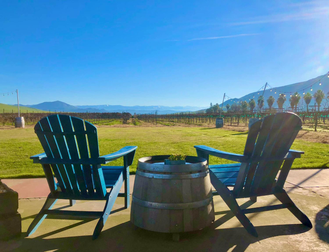 Others 2, Sequoia View Vineyard, Fresno
