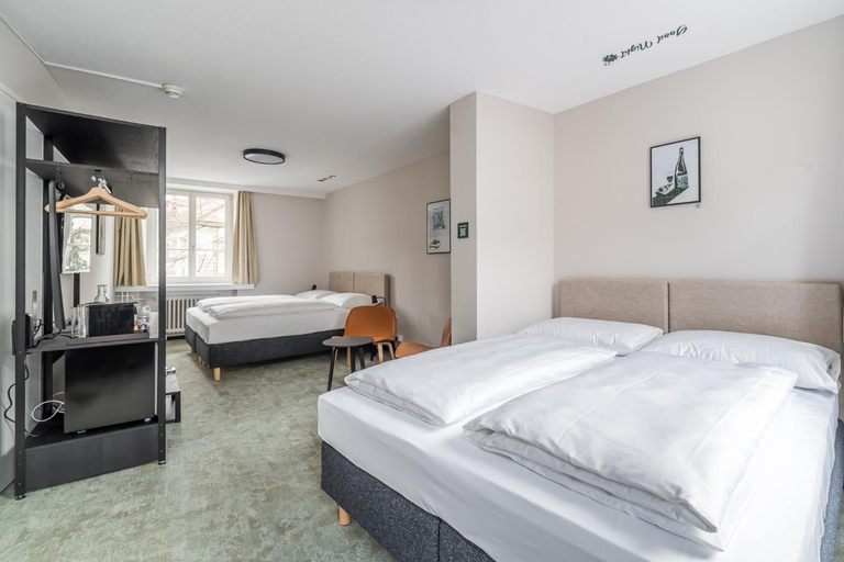 Bedroom 15