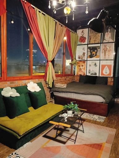 Others 5, Cozy Fun Homestay 16, Hoàn Kiếm