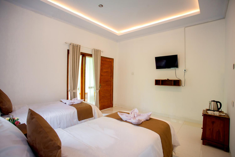Bedroom 12