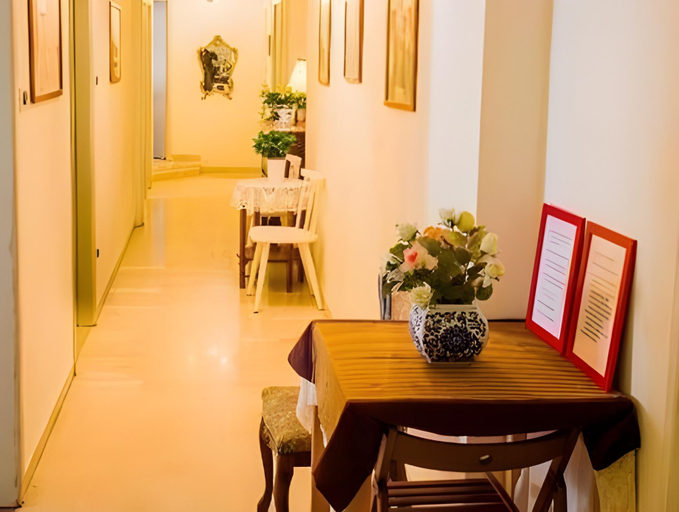 Others 5, Bed&Breakfast A Bologna, Bologna