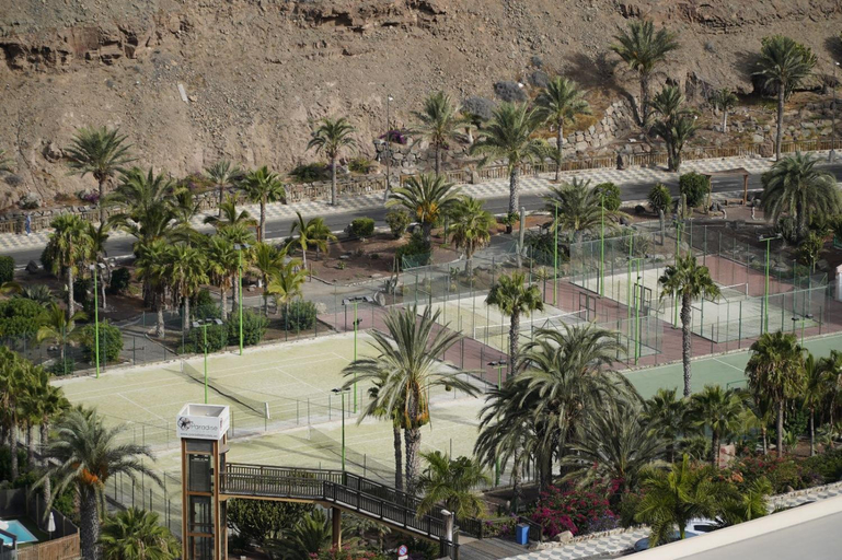 4, Vista Taurito, Las Palmas