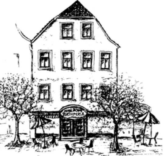 Others 2, Hotel Cafe Rhonperle, Rhön-Grabfeld