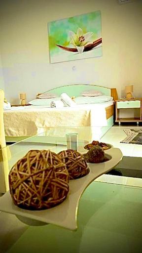 Others 3, Rooms Florida, Starigrad