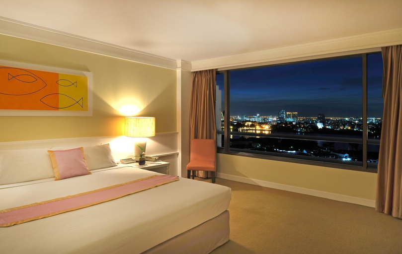 Bedroom 11
