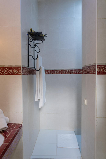 Bedroom, Riad Le Marocain, Marrakech